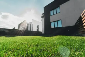 Domnesti, vila 4 camere, P+1+Pod, toate utilitatile, curte amenajată. - imagine 13