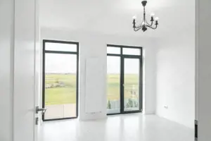 Domnesti, vila 4 camere, P+1+Pod, toate utilitatile, curte amenajată. - imagine 10