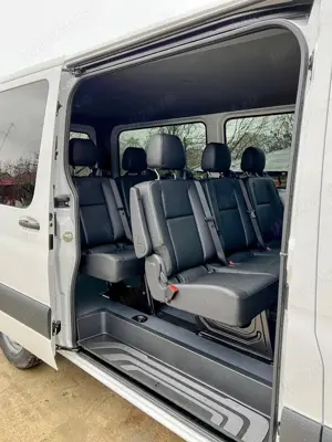 Transport Elvetia Hunedoara. Persoane si bagaje. Rapid si confortabil. Fara platforme. Fara remorci. - imagine 2