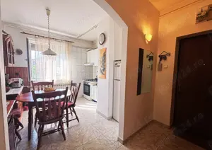 Apartament cu 3 camere decomandat, zona Dacia-Decebal, ideal pentru confort și accesibilitate