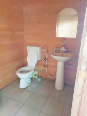 Hala stocare de 280 de mp. situata la granita de sud a orasului timisoara - imagine 6