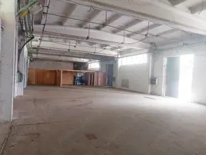 Hala stocare de 280 de mp. situata la granita de sud a orasului timisoara - imagine 2