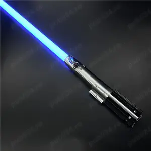 Salbie laser Star Wars Ep 7 model Graflex Neopixel Proffie 2.2 TXQSabers - imagine 3