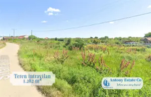 Teren intravilan, de vanzare - Biharia, Bihor - imagine 2 Teren intravilan, de vanzare - Biharia, Bihor - imagine 2