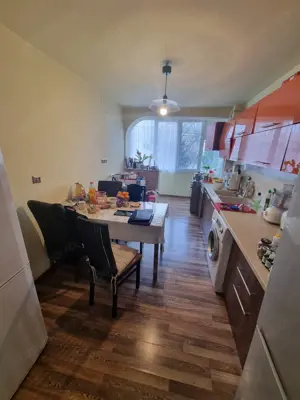 Faleza nord-apartament 4 camere et 1 cu gaze - imagine 10