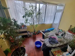 Faleza nord-apartament 4 camere et 1 cu gaze - imagine 8