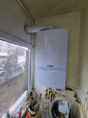 Faleza nord-apartament 4 camere et 1 cu gaze - imagine 5