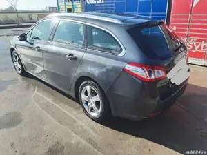 vand Peugeot 508 sw an 2015 - imagine 2