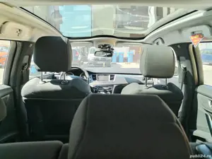 vand Peugeot 508 sw an 2015 - imagine 4