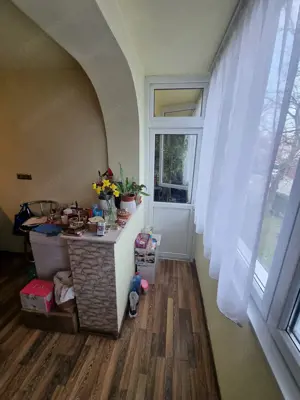 Faleza nord-apartament 4 camere et 1 cu gaze - imagine 4