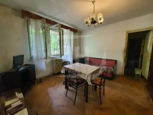 Apartament cu 2 camere, zona Hotel Royal