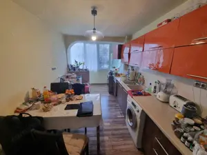 Faleza nord-apartament 4 camere et 1 cu gaze - imagine 2