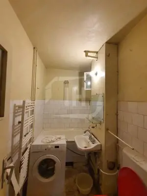 Apartament cu 2 camere, zona Hotel Royal - imagine 4