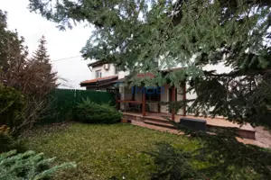 Vilă de Închiriat în Ansamblul Rezidențial Pipera 