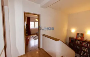 Vilă de Închiriat în Ansamblul Rezidențial Pipera  - imagine 16