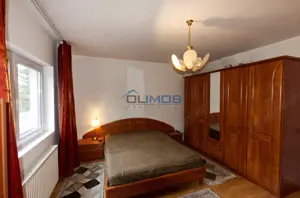 Vilă de Închiriat în Ansamblul Rezidențial Pipera  - imagine 9