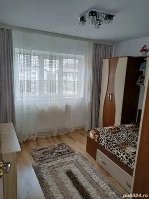 Apartament cu 3 camere si masina - imagine 3