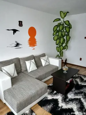 Apartament cu 3 camere si masina - imagine 4