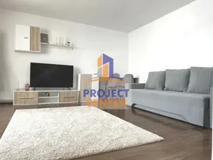 Apartament 3 camere Exercitiu