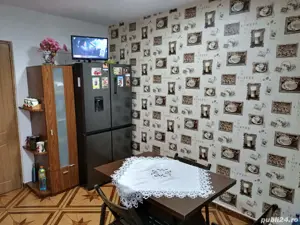 Apartament cu 3 camere si masina - imagine 2