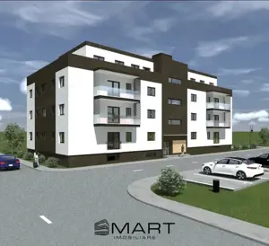 Teren intravilan cu PUZ si proiect aprobat in zona Veterani