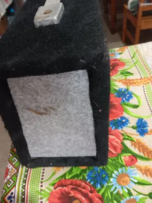 boxa pe 3 cai auto - imagine 2