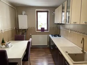 2 cam. etaj I, decomandat, 60 mp, modernizat, zona Progresul II - imagine 4 2 cam. etaj I, decomandat, 60 mp, modernizat, zona Progresul II - imagine 4