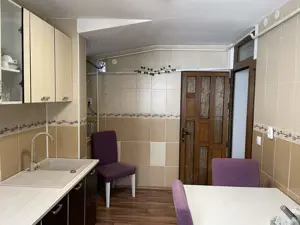 2 cam. etaj I, decomandat, 60 mp, modernizat, zona Progresul II - imagine 9 2 cam. etaj I, decomandat, 60 mp, modernizat, zona Progresul II - imagine 9