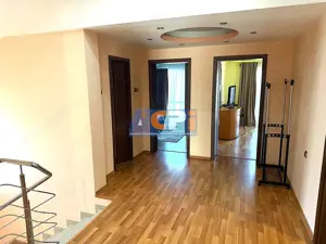 Vila individuala 6 camere, teren 2500 mp - imagine 14