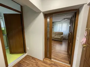 2 cam. etaj I, decomandat, 60 mp, modernizat, zona Progresul II - imagine 11 2 cam. etaj I, decomandat, 60 mp, modernizat, zona Progresul II - imagine 11