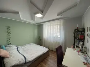 2 cam. etaj I, decomandat, 60 mp, modernizat, zona Progresul II - imagine 15 2 cam. etaj I, decomandat, 60 mp, modernizat, zona Progresul II - imagine 15