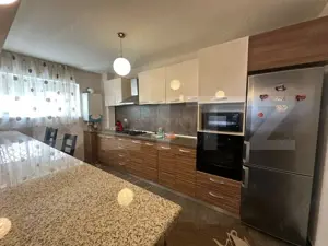 Apartament 2 camere, bloc nou,  Zona Prokinetic - Brazda - imagine 5