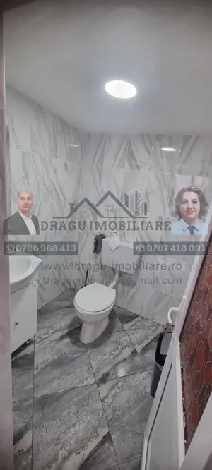 Spațiu comercial stradal – 65 mp, vizibilitate excelentă, zonă intens circulată - imagine 3