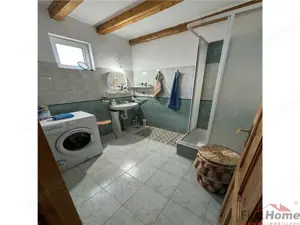 Casa demisol + parter de vanzare in Sat Vadu Rosca - Vulturu - imagine 13