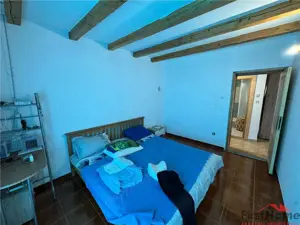 Casa demisol + parter de vanzare in Sat Vadu Rosca - Vulturu - imagine 10