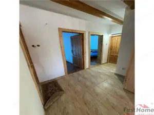 Casa demisol + parter de vanzare in Sat Vadu Rosca - Vulturu - imagine 14