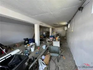 Casa demisol + parter de vanzare in Sat Vadu Rosca - Vulturu - imagine 15