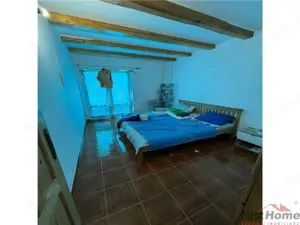 Casa demisol + parter de vanzare in Sat Vadu Rosca - Vulturu - imagine 11