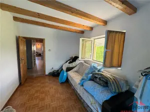 Casa demisol + parter de vanzare in Sat Vadu Rosca - Vulturu - imagine 9