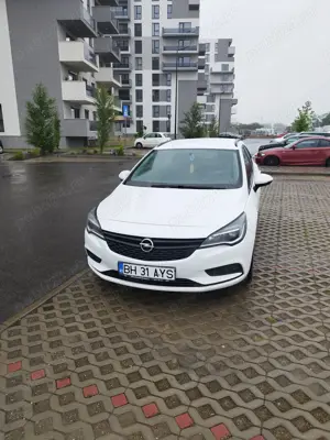 Angajez șofer bolt - imagine 2