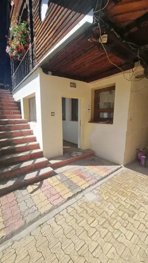 Inchiriez spatiu pretabil birouri, strada Trivale, Pitesti - imagine 6