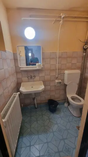 Inchiriez spatiu pretabil birouri, strada Trivale, Pitesti - imagine 4