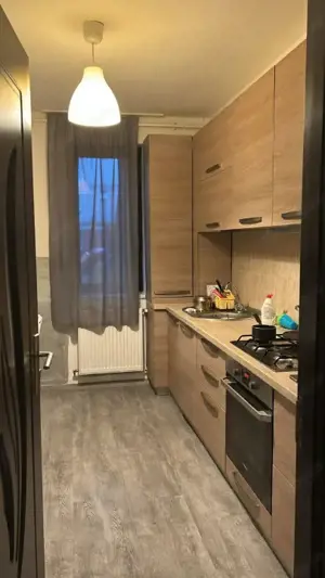 Apartament de vanzare cu 2 camere, 47 mp, Cluj Napoca - Gheorgheni!