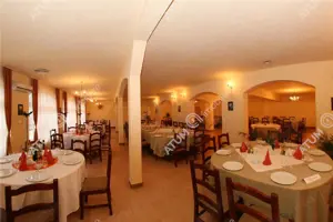 Pensiune turistica cu restaurant si 33 camere in Rasinari Sibiu - imagine 4