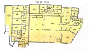Pensiune turistica cu restaurant si 33 camere in Rasinari Sibiu - imagine 10