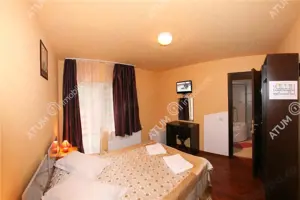 Pensiune turistica cu restaurant si 33 camere in Rasinari Sibiu - imagine 7