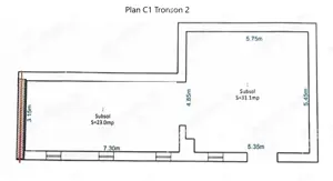 Pensiune turistica cu restaurant si 33 camere in Rasinari Sibiu - imagine 16