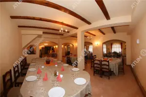 Pensiune turistica cu restaurant si 33 camere in Rasinari Sibiu - imagine 8