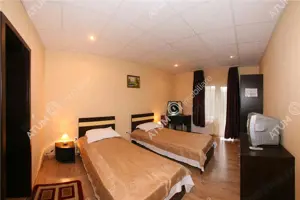 Pensiune turistica cu restaurant si 33 camere in Rasinari Sibiu - imagine 18