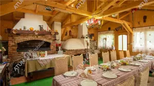 Pensiune turistica cu restaurant si 33 camere in Rasinari Sibiu - imagine 5